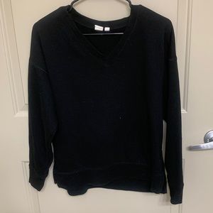 Gap Sweater. Size XS. Black